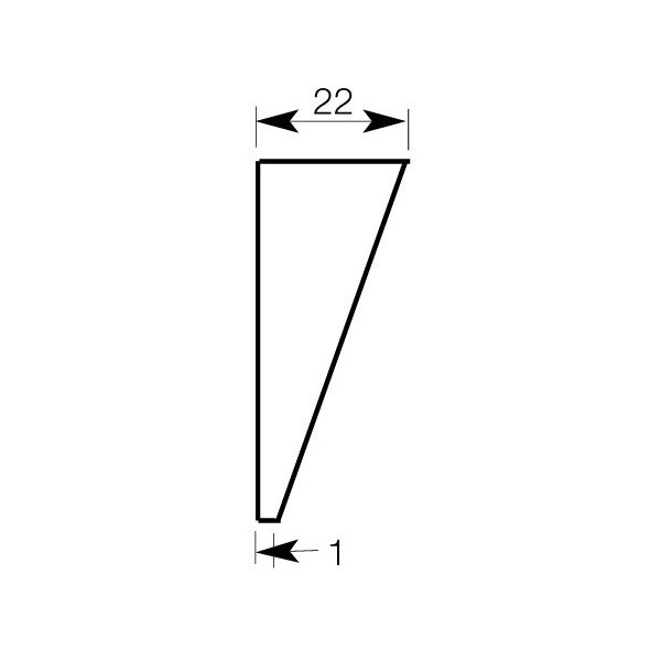 External stern protective boards - Stern Transom Pads - 4776395 2