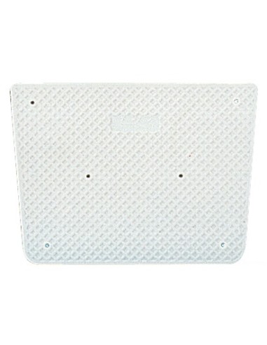 External stern protective boards - Stern Transom Pads - 4776394