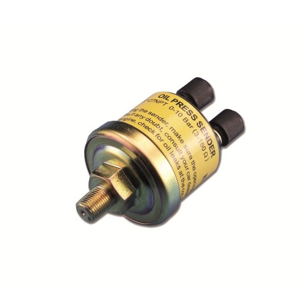 Sensori pressione olio - Motonautica e Acc. Motore - 2750000 2