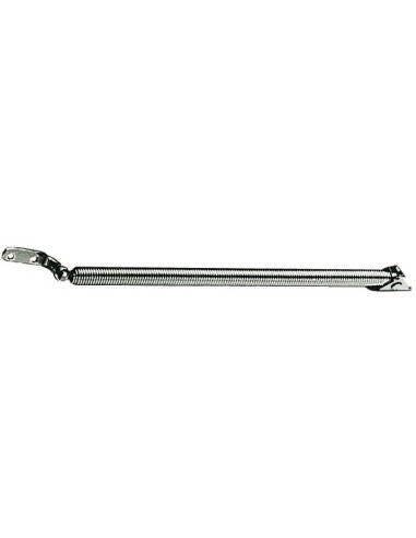 Hatch stay - Ironware - 3842165