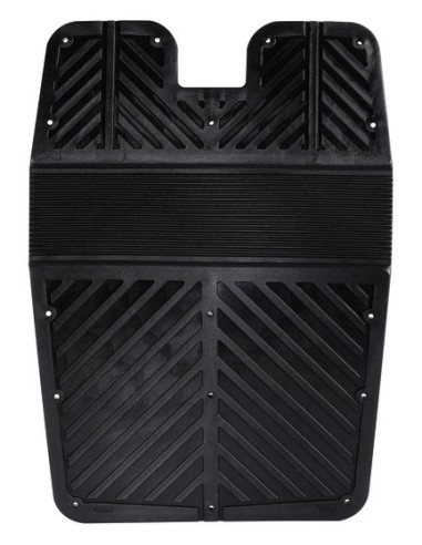 Transom protective plate - Stern Transom Pads - 4776400