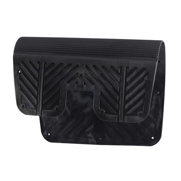 Transom protective plate - Stern Transom Pads - 4776400 2