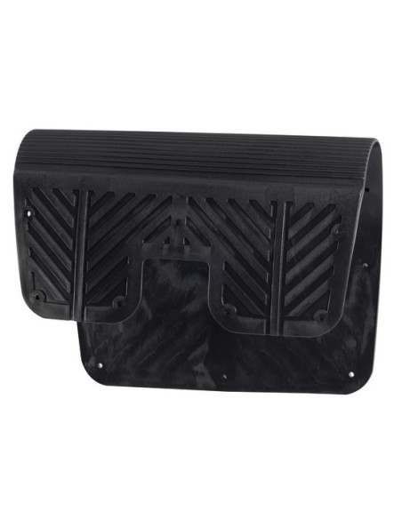 Transom protective plate - Stern Transom Pads - 4776400