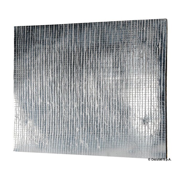 Pannello fonoisolante sottile autoadesivo - Motonautica e Acc. Motore - 6510005