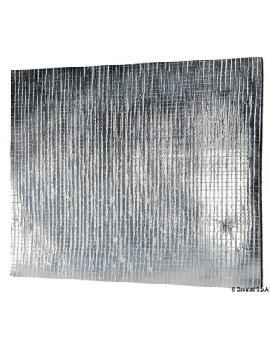Thin self-adhesive sound-insulating panel - Engine Accessories - 6510005