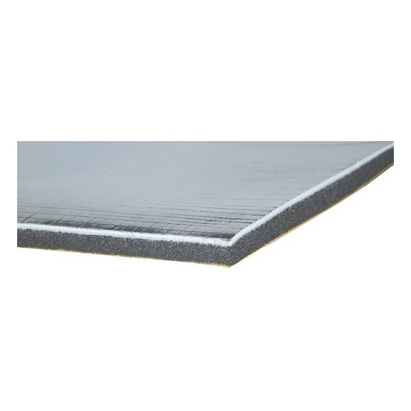 Thin self-adhesive sound-insulating panel - Engine Accessories - 6510005 2