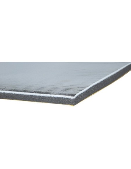 Thin self-adhesive sound-insulating panel - Engine Accessories - 6510005