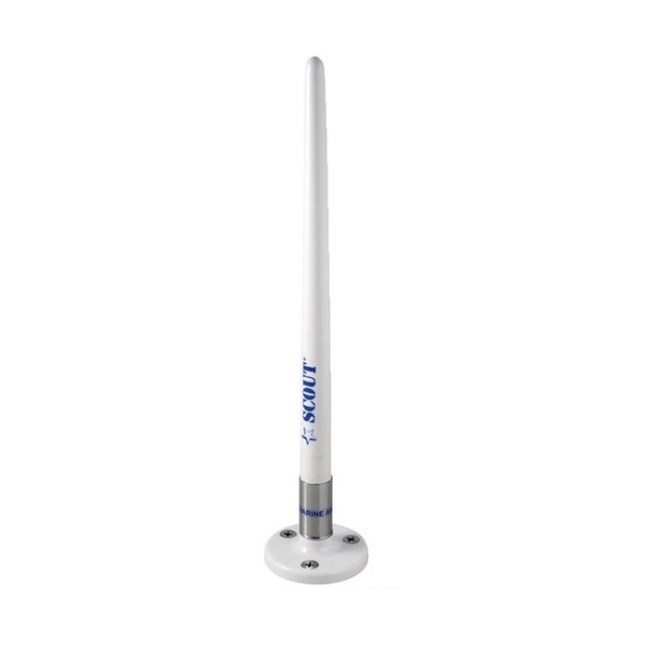 Scout AM-FM antenna - Electronics - 2912811 2