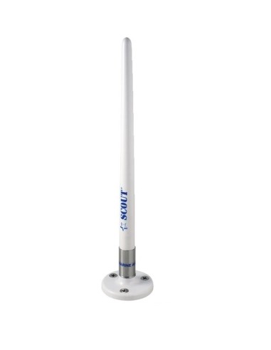 Scout AM-FM antenna - Electronics - 2912811