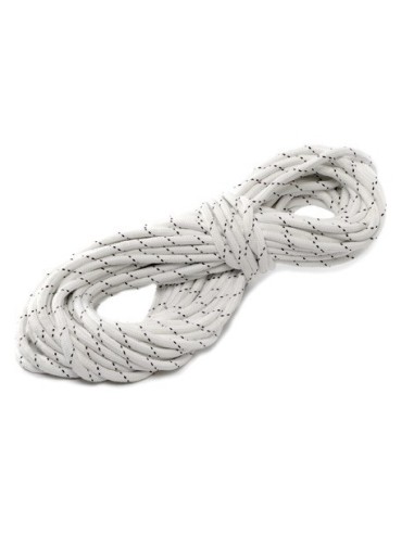 Cima a treccia in poliestere 0110600