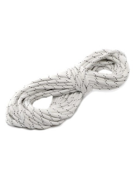 Cima a treccia in poliestere 0110600