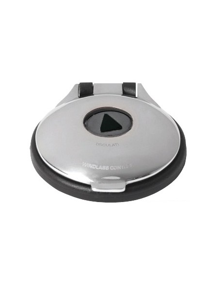 Foot-operated control panel for anchor winch electric control - Anchorage and Docking - 0234401