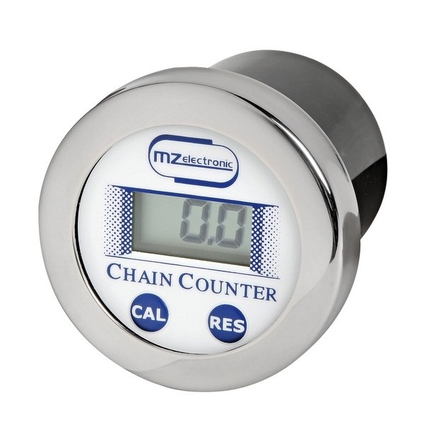 Contametri da incasso MZ ELECTRONIC 0236100