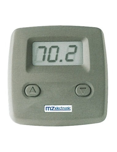 MZ ELECTRONIC Chain counter display, simplified versione.  0235604