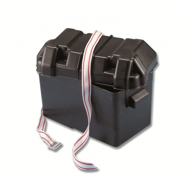 BATTERY-HOLDER MOD. «KOALA» 100A. - Electricity - 0143260