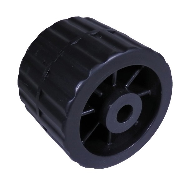 Side swinging roller 0203110
