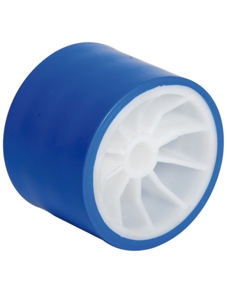 Rullo laterale con anima in PVC 0203110