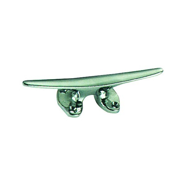 Anvil chromed brass cleats - Ironware - 4017220