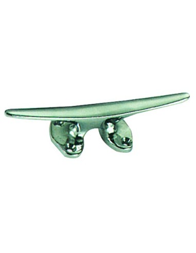 Bitta in ottone cromato ad incudine - Ferramenta Nautica - 4017220