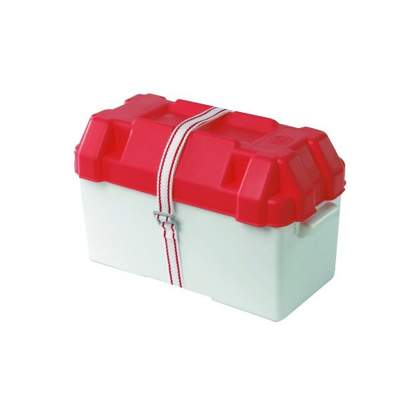 Battery box - Electricity - 1454601