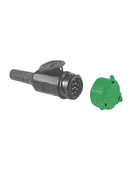 13-pole plug-1419102