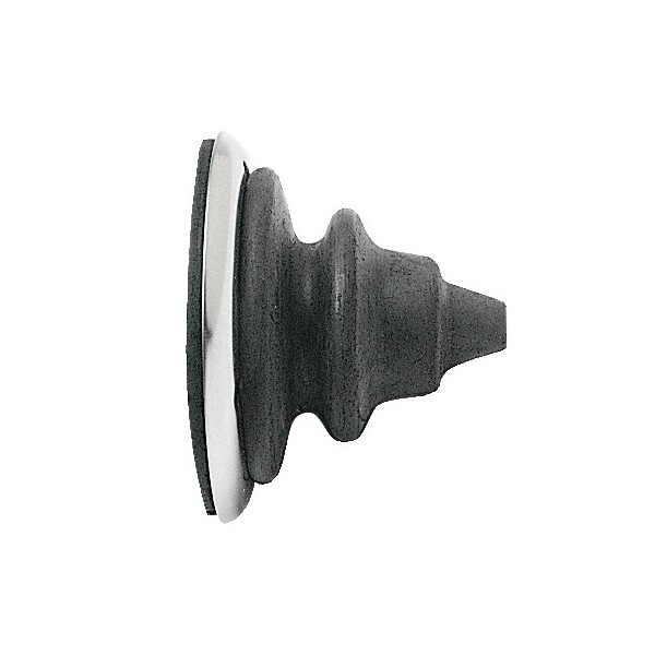 Ghiera passacavo ø estreno 90 mm completa di soffietto- Motonautica e Acc. Motore - Ferramenta - 0341000