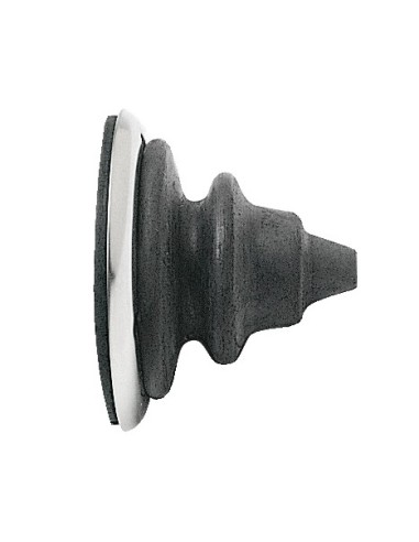 Ghiera passacavo ø estreno 90 mm completa di soffietto- Motonautica e Acc. Motore - Ferramenta - 0341000