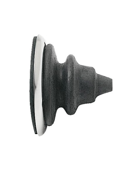 Fairlead ring nut ø external 90 mm,  with bellows - Engine Accessories - 0341000