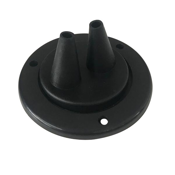 Soffietto in gomma per cavi telecomando. Motonautica e Accessori Motore. Soffietto Passacavi