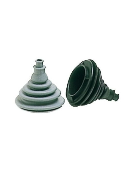 Fairlead bellows made of Dutral anti-saline rubber - Engine Accessories - 0341202