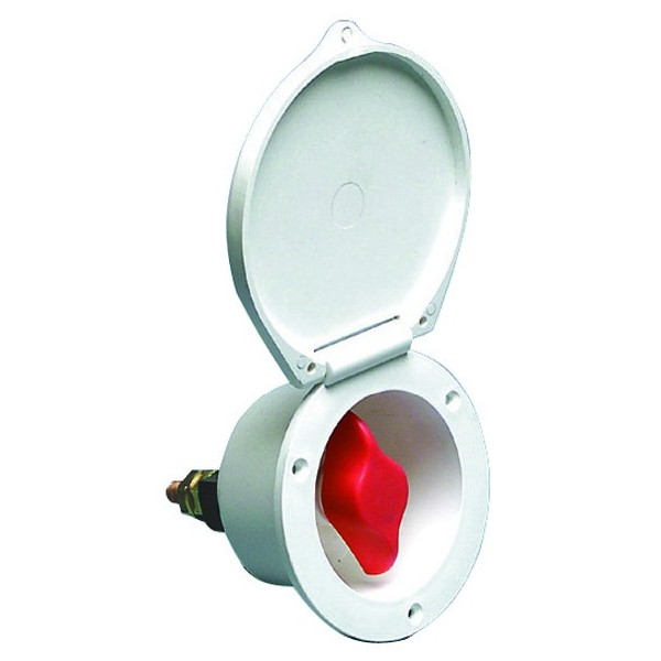 Staccabatteria Marino da incasso HEAVY DUTY - Elettricità - 1438550