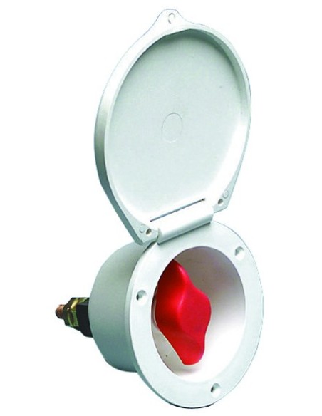 Staccabatteria Marino da incasso HEAVY DUTY - Elettricità - 1438550