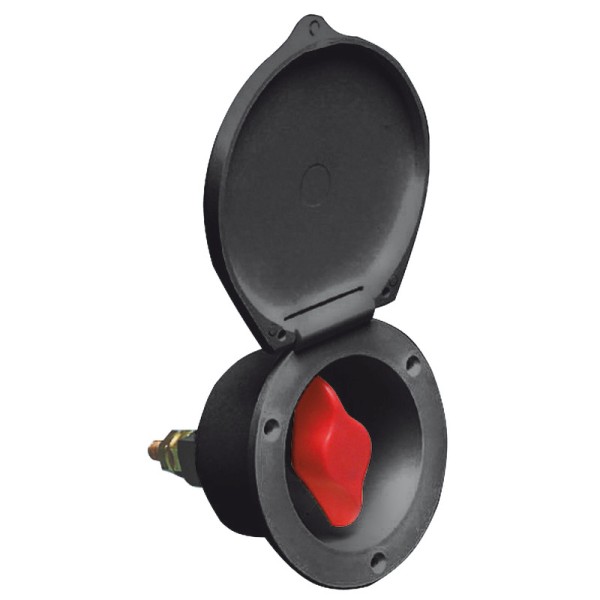 Staccabatteria Marino da incasso HEAVY DUTY - Elettricità - 1438550 2