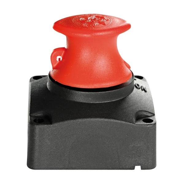 Battery switch - Electricity - 1438300