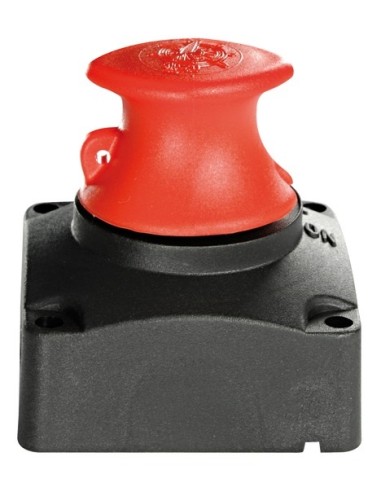 Battery switch - Electricity - 1438300