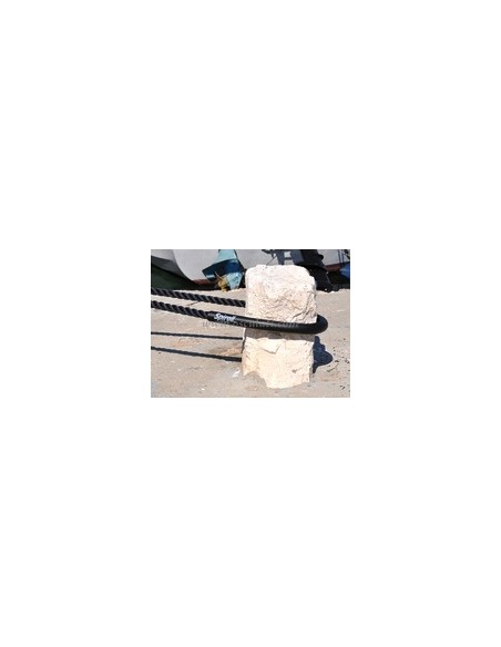 SPIROLL rope saver- Mooring line - 0645301