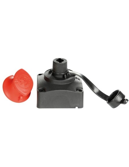 Battery switch - Electricity - 1438300