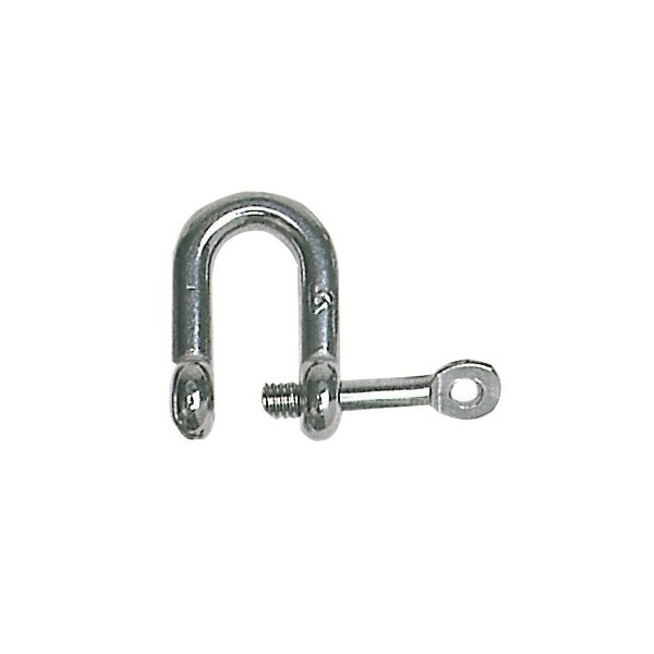 Grillo con asse imperdibile - Ferramenta Nautica - 0822005