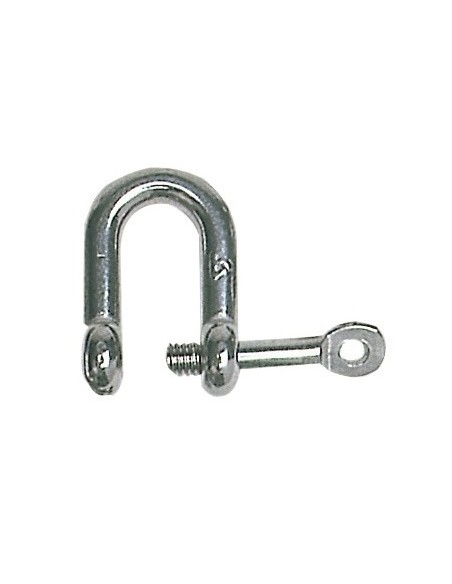 Grillo con asse imperdibile - Ferramenta Nautica - 0822005