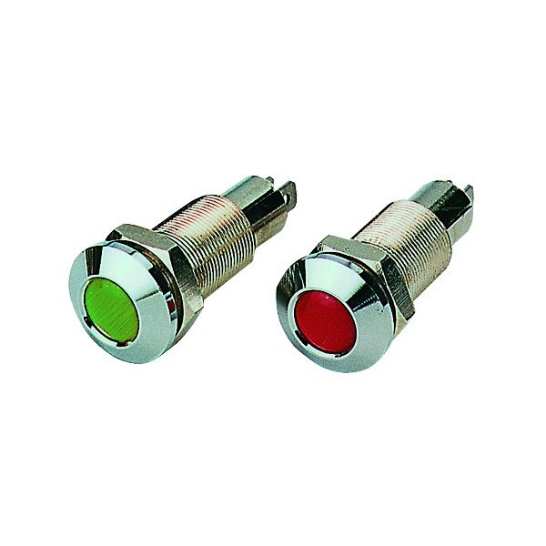 Warning light for instrument panel - Electricity - 1418501