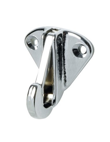 Piastrina/fibbia per nastri - ATTREZZATURE DI COPERTA - 4667060
