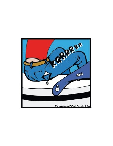 Bottoni automatici PERFIX - ATTREZZATURE DI COPERTA - 1044601