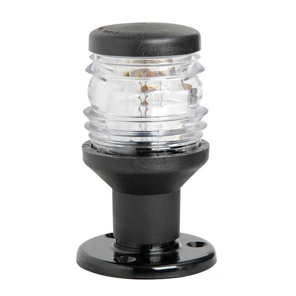 Utility Compact navigation lights 360° mooring, round   - Lighting - 1141216 2