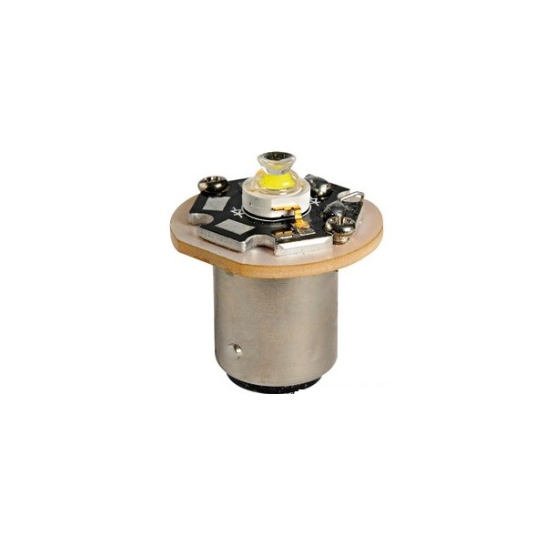 BA15D LED bulb for anchor lights, aligned bayonet pins - Lighting - 1422300