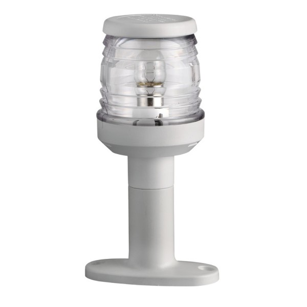 Classic 360° mast head light with lifting base - Lighting - 1113298 2