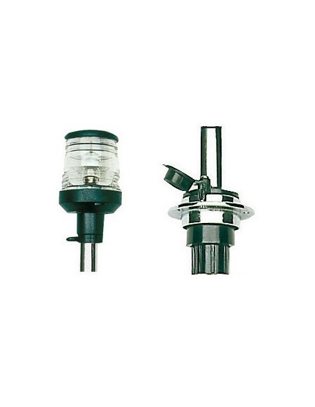Asta Classic 360° estraibile da piano, fino a 20 m  - Illuminazione - 1114510