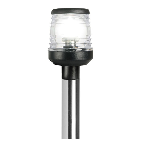 Asta Classic 360° estraibile con base Advance, fino a 20 m - Illuminazione - 1116300