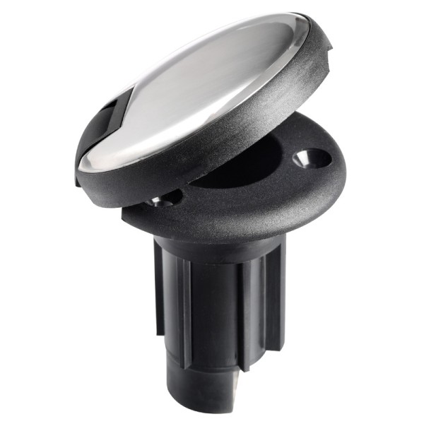 Asta Classic 360° estraibile con base Advance, fino a 20 m - Illuminazione - 1116300 2