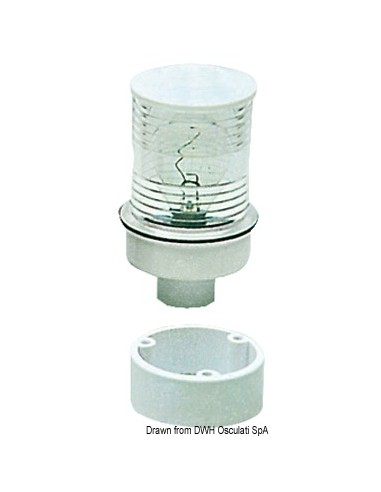 Utility 360° mast head light - Lighting - 1113400