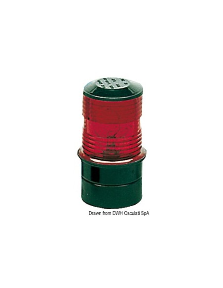 Utility 360° mast head light - Lighting - 1113400
